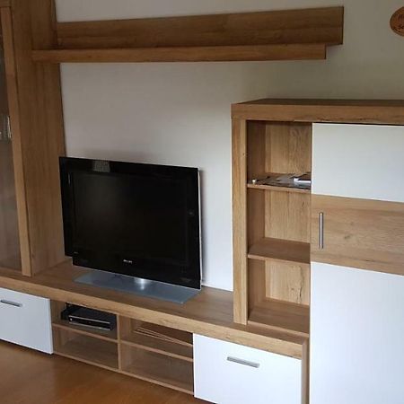 Ferienwohnung Haus Kapellenblick Winterberg Buitenkant foto